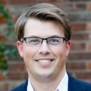 Meet your Posher, Shaun